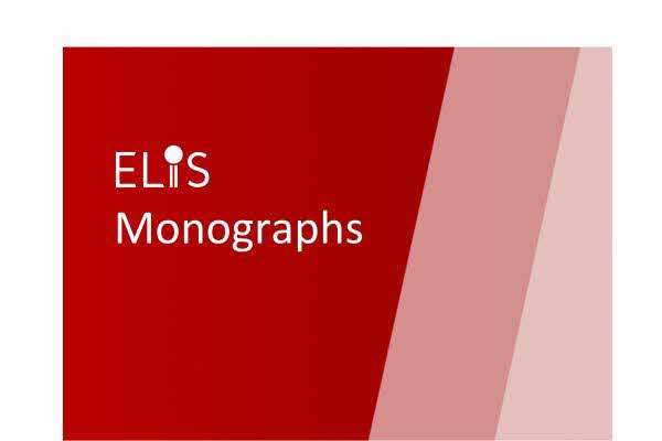 ELIS Monographs
